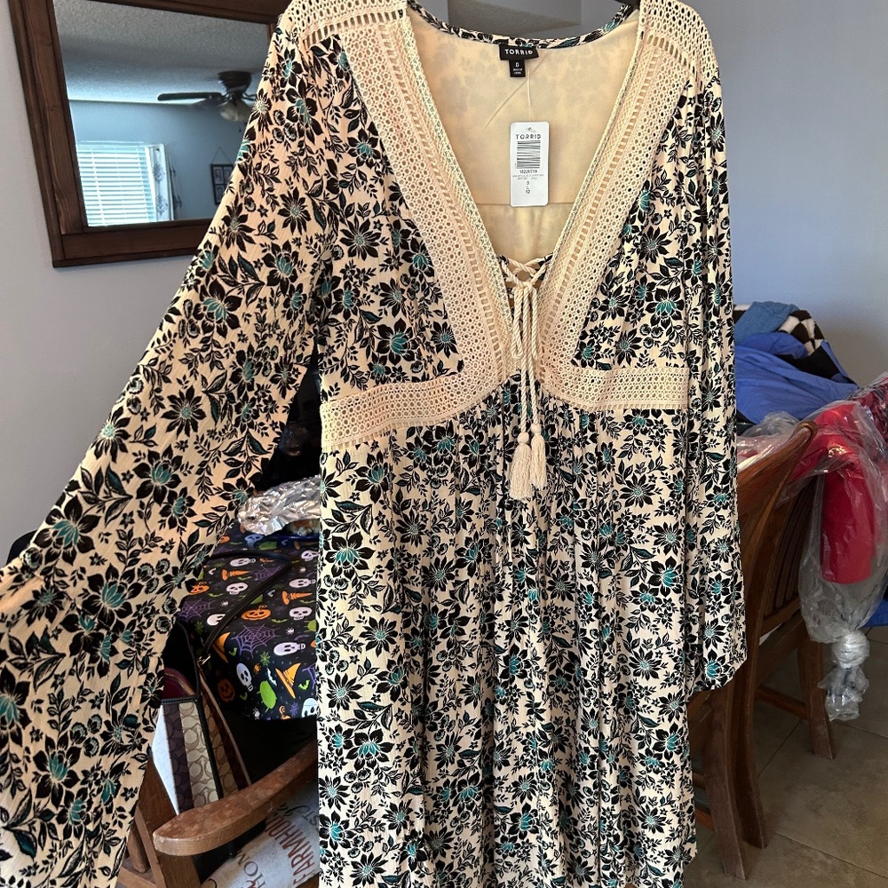 Dress